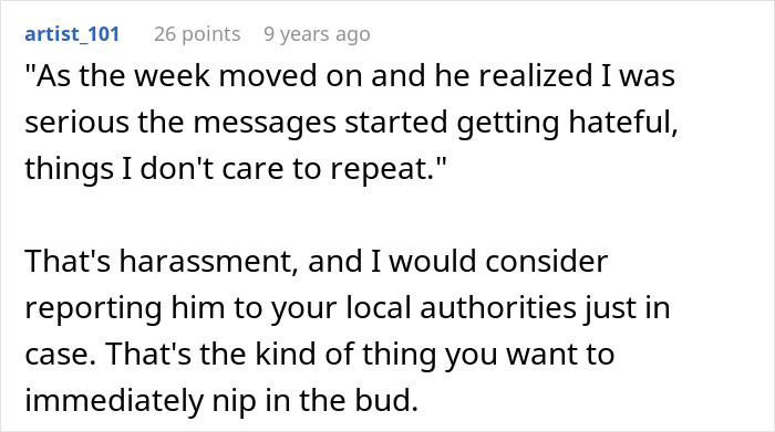 Woman Rethinks Her Relationship With Older Guy After Randomly Bumping Into His Son