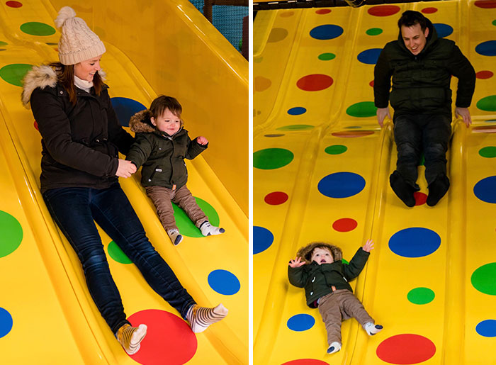 The Difference Between Moms And Dads Captured in These 58 Pics