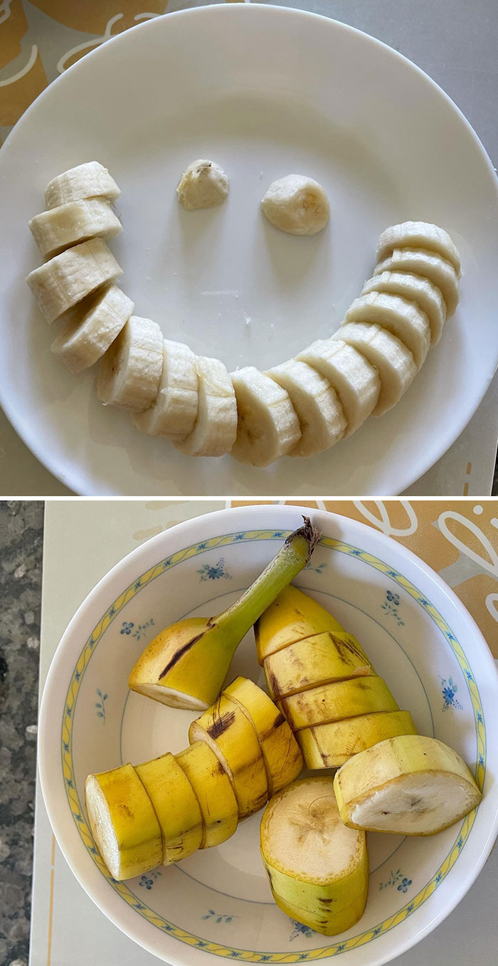 The Difference Between Moms And Dads Captured in These 58 Pics