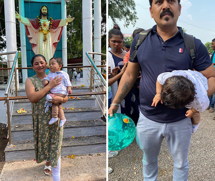 The Difference Between Moms And Dads Captured in These 58 Pics
