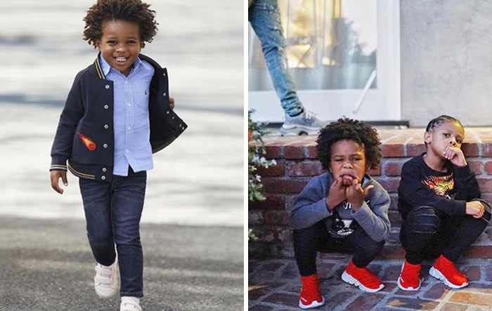 The Difference Between Moms And Dads Captured in These 58 Pics