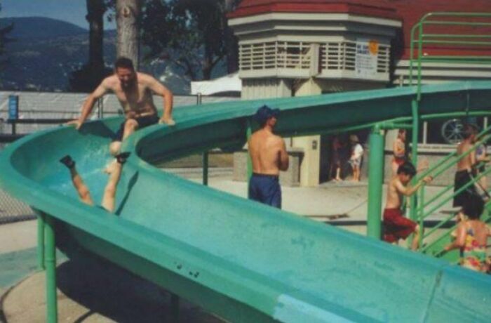 The Difference Between Moms And Dads Captured in These 58 Pics