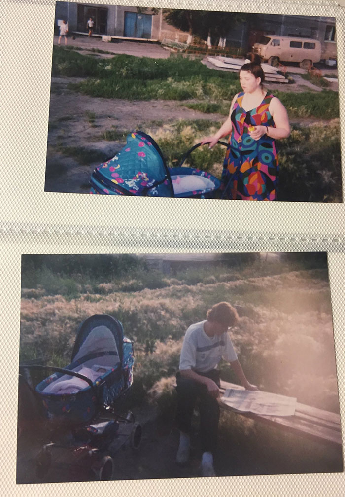 The Difference Between Moms And Dads Captured in These 58 Pics