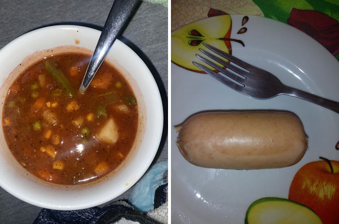 The Difference Between Moms And Dads Captured in These 58 Pics