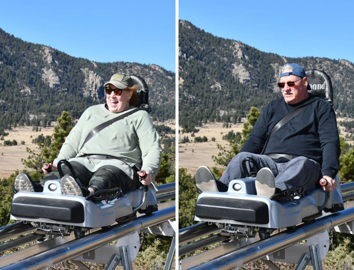 The Difference Between Moms And Dads Captured in These 58 Pics