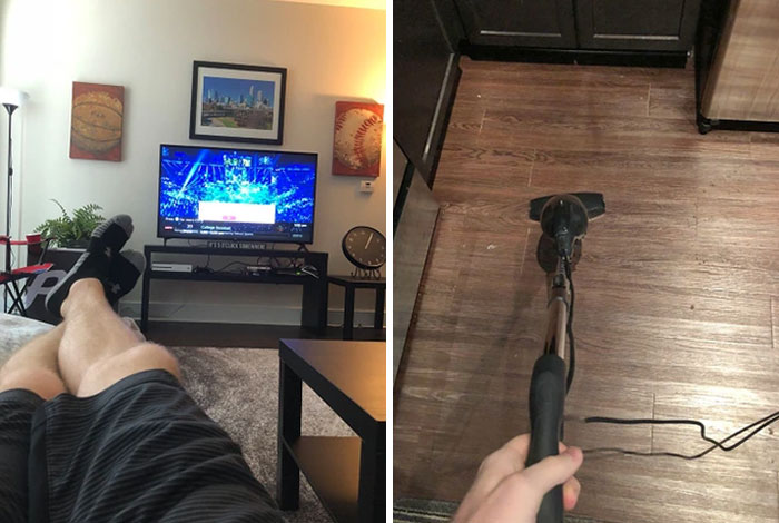The Difference Between Moms And Dads Captured in These 58 Pics