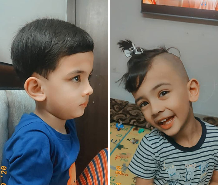 The Difference Between Moms And Dads Captured in These 58 Pics