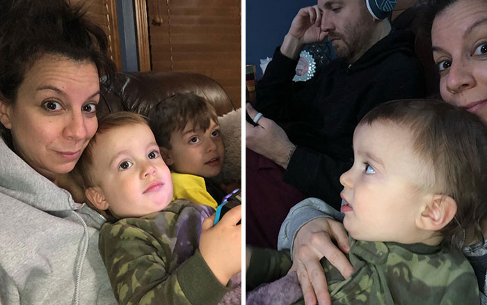 The Difference Between Moms And Dads Captured in These 58 Pics
