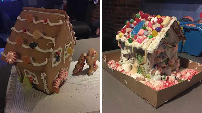 The Difference Between Moms And Dads Captured in These 58 Pics