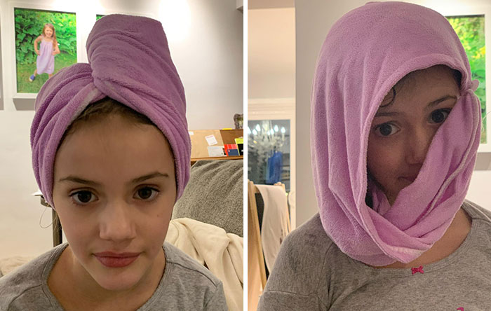 The Difference Between Moms And Dads Captured in These 58 Pics