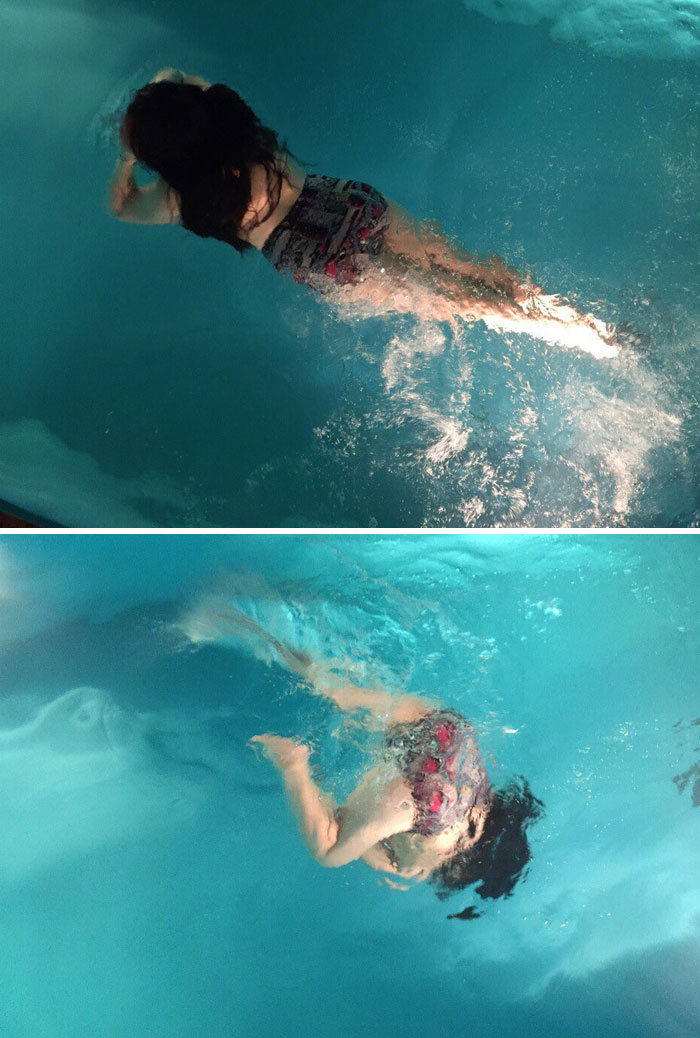 The Difference Between Moms And Dads Captured in These 58 Pics