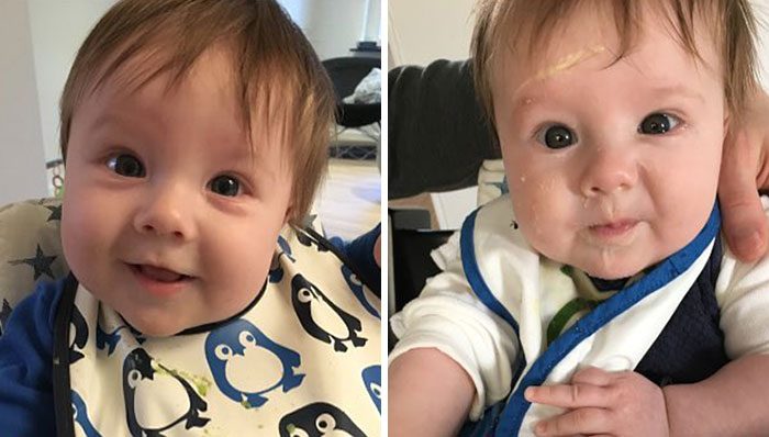 The Difference Between Moms And Dads Captured in These 58 Pics