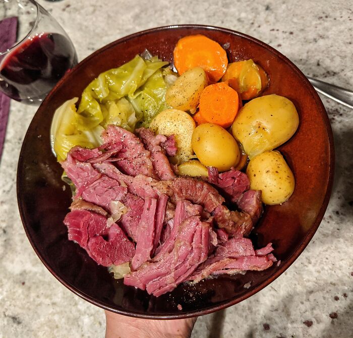 63 People Share What Stereotypical Foods From Their Nation They Don’t Actually Eat