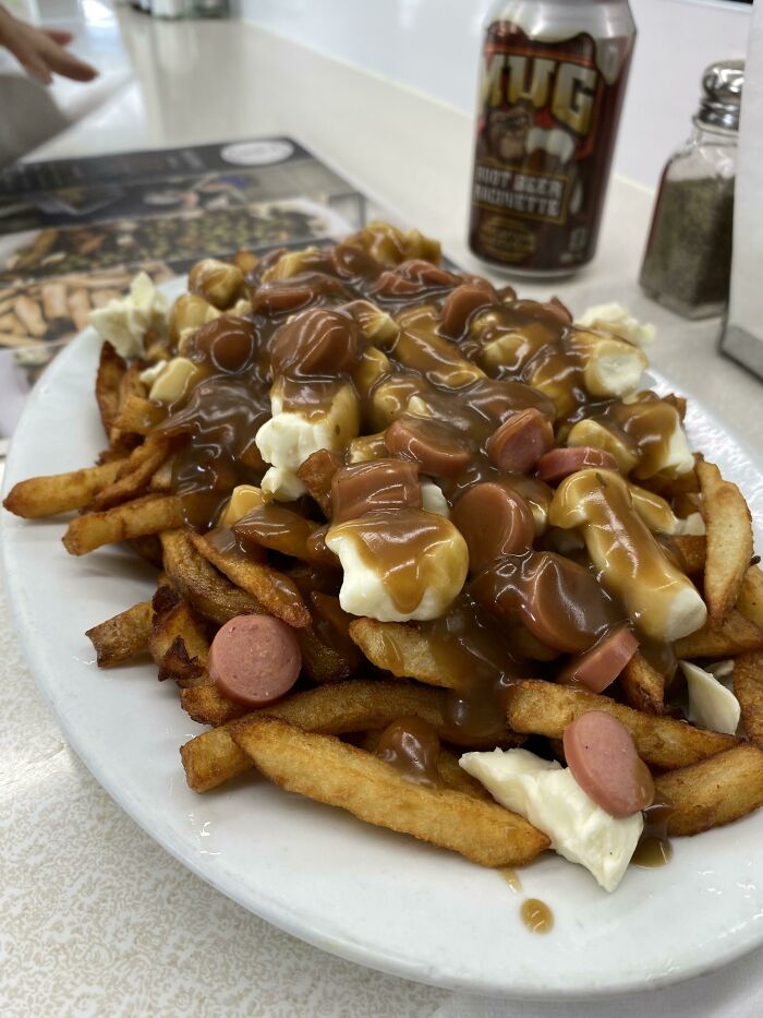 63 People Share What Stereotypical Foods From Their Nation They Don’t Actually Eat