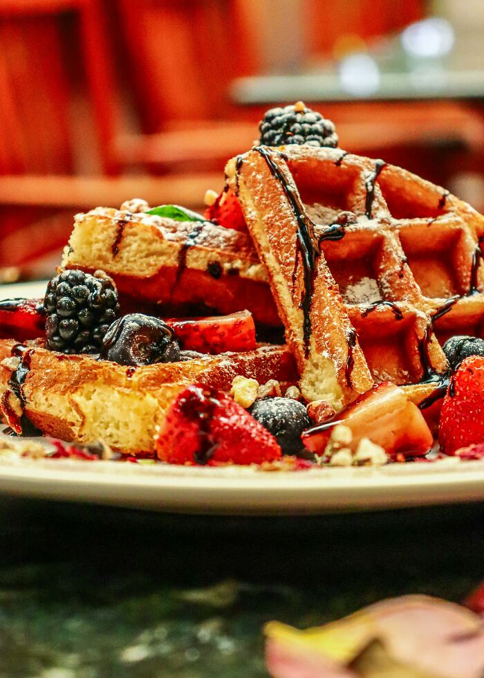 63 People Share What Stereotypical Foods From Their Nation They Don’t Actually Eat