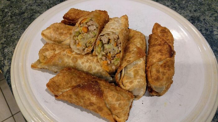 63 People Share What Stereotypical Foods From Their Nation They Don’t Actually Eat