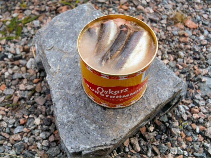 63 People Share What Stereotypical Foods From Their Nation They Don’t Actually Eat