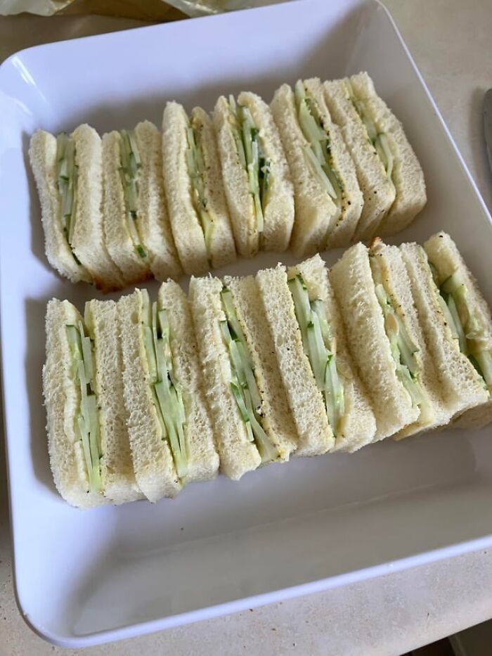 63 People Share What Stereotypical Foods From Their Nation They Don’t Actually Eat