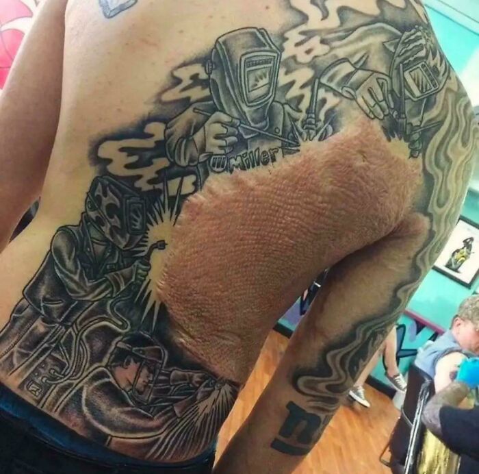 80 Pics That Are Weirdly Uncomfortable Even If You Don’t Suffer From Trypophobia (New Pics)
