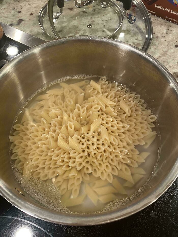 80 Pics That Are Weirdly Uncomfortable Even If You Don’t Suffer From Trypophobia (New Pics)