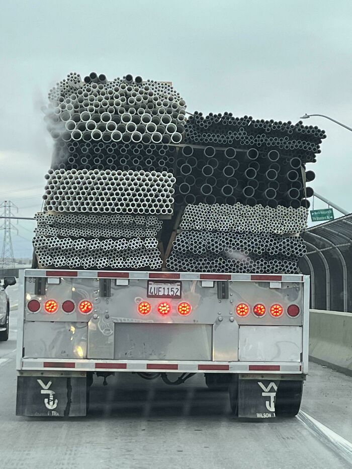 80 Pics That Are Weirdly Uncomfortable Even If You Don’t Suffer From Trypophobia (New Pics)