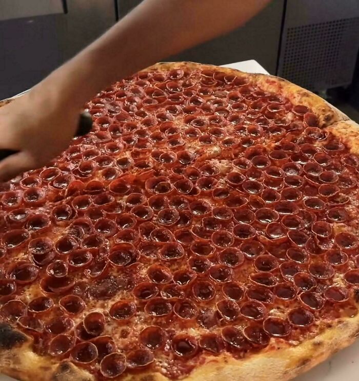 80 Pics That Are Weirdly Uncomfortable Even If You Don’t Suffer From Trypophobia (New Pics)
