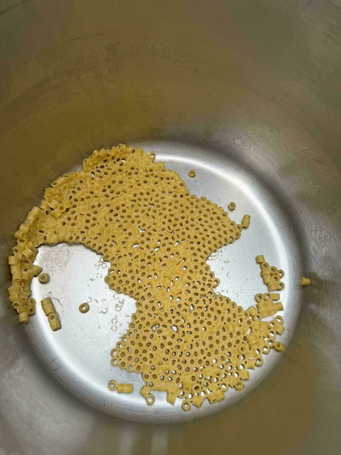 80 Pics That Are Weirdly Uncomfortable Even If You Don’t Suffer From Trypophobia (New Pics)