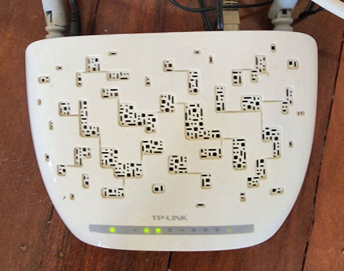 80 Pics That Are Weirdly Uncomfortable Even If You Don’t Suffer From Trypophobia (New Pics)