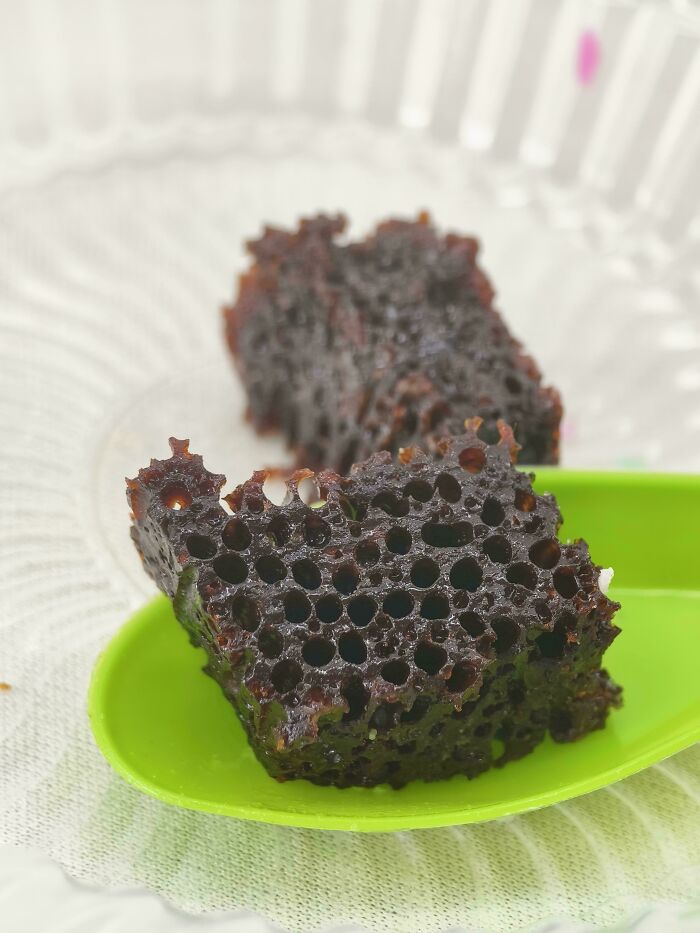80 Pics That Are Weirdly Uncomfortable Even If You Don’t Suffer From Trypophobia (New Pics)