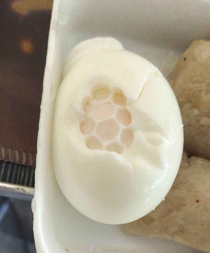 80 Pics That Are Weirdly Uncomfortable Even If You Don’t Suffer From Trypophobia (New Pics)