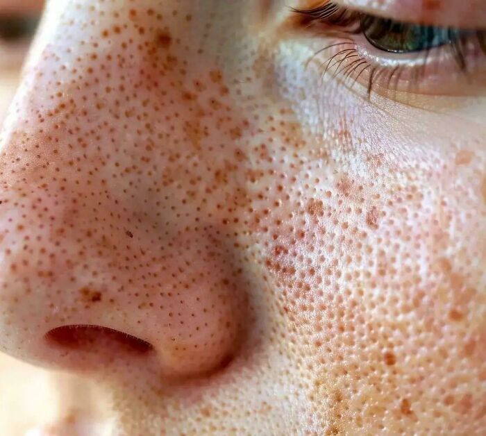 80 Pics That Are Weirdly Uncomfortable Even If You Don’t Suffer From Trypophobia (New Pics)