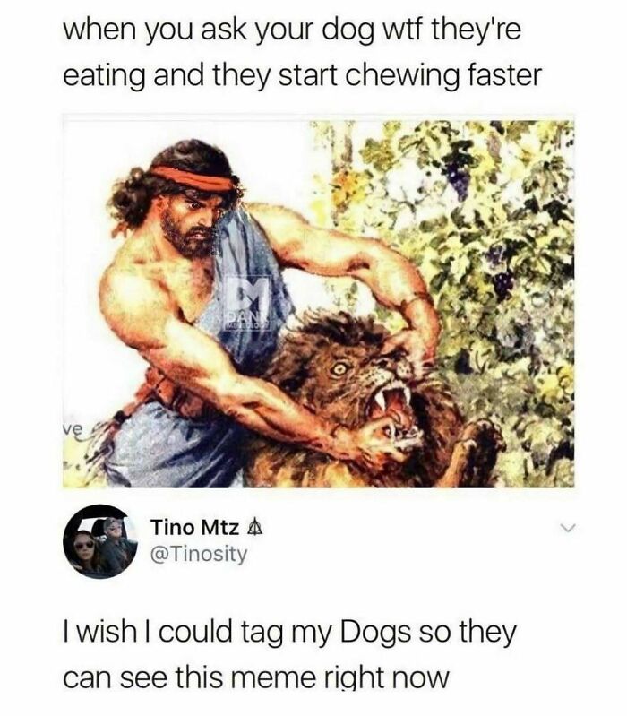 80 Times Classical Art Memes Made People Laugh, But Also Hit Hard