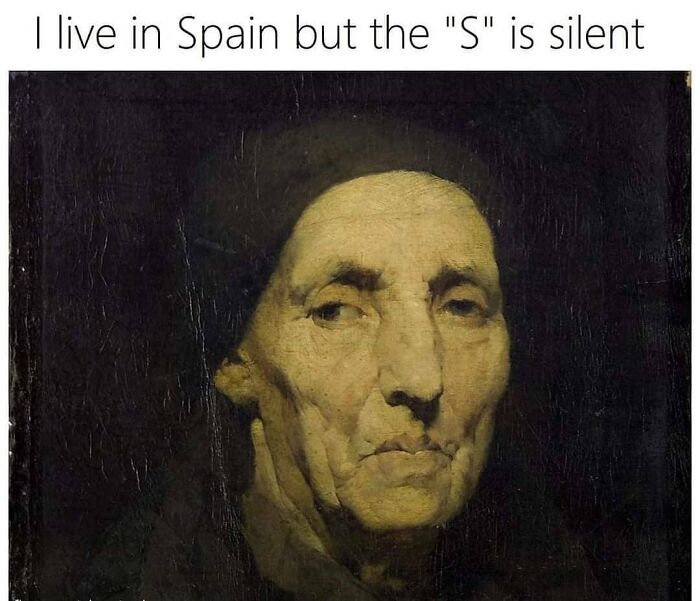 80 Times Classical Art Memes Made People Laugh, But Also Hit Hard