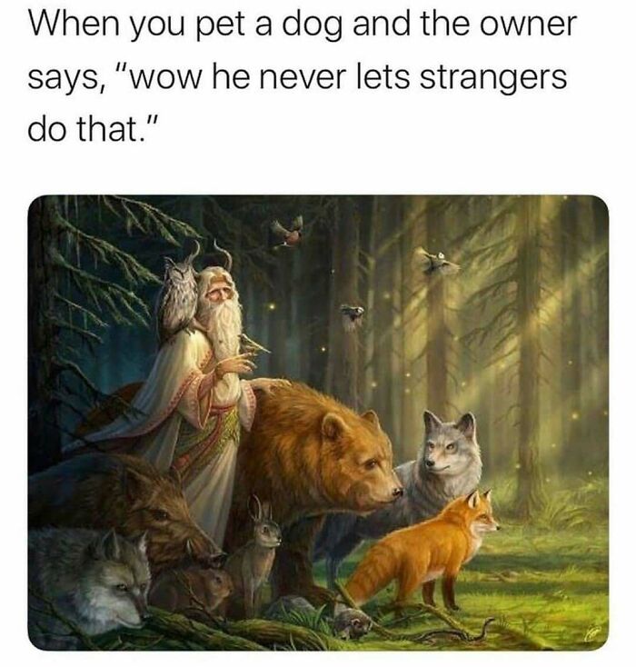 80 Times Classical Art Memes Made People Laugh, But Also Hit Hard