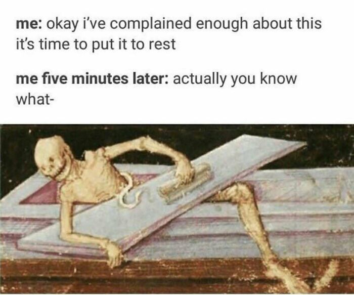 80 Times Classical Art Memes Made People Laugh, But Also Hit Hard