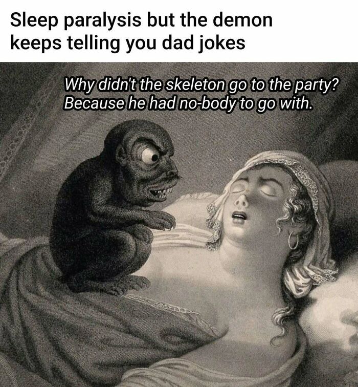80 Times Classical Art Memes Made People Laugh, But Also Hit Hard