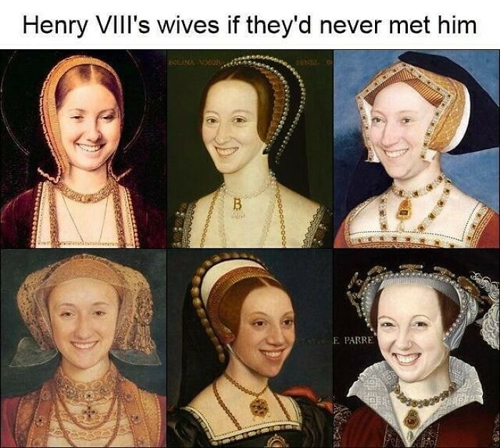 80 Times Classical Art Memes Made People Laugh, But Also Hit Hard