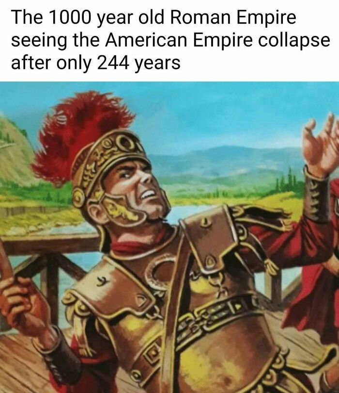 80 Times Classical Art Memes Made People Laugh, But Also Hit Hard