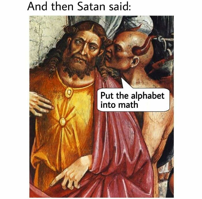 80 Times Classical Art Memes Made People Laugh, But Also Hit Hard