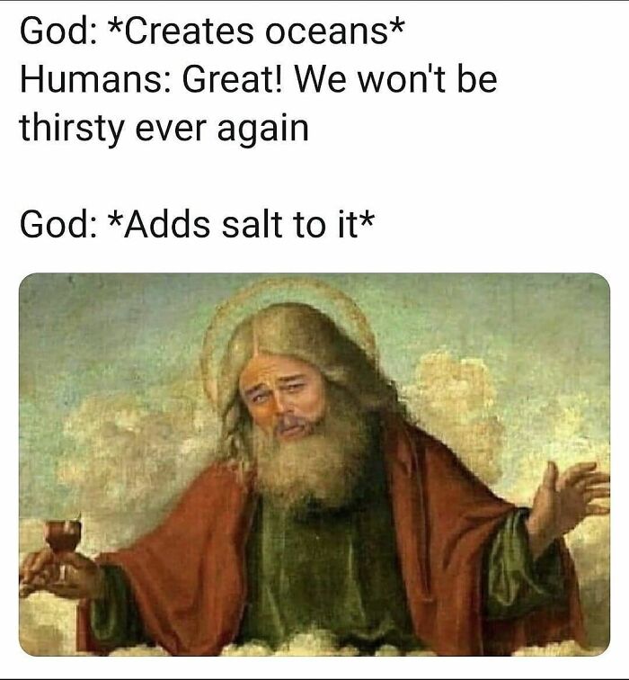 80 Times Classical Art Memes Made People Laugh, But Also Hit Hard