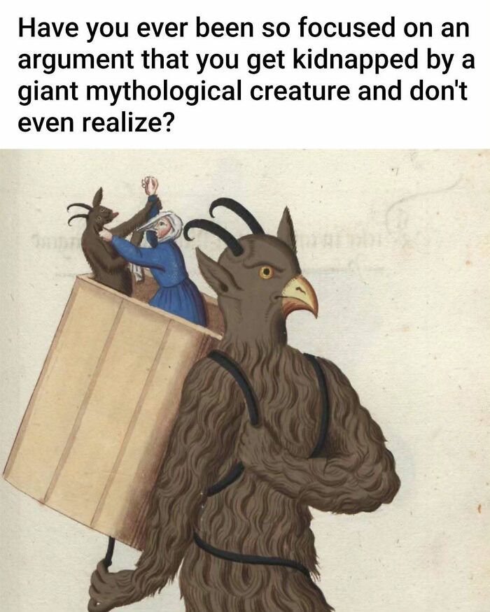 80 Times Classical Art Memes Made People Laugh, But Also Hit Hard