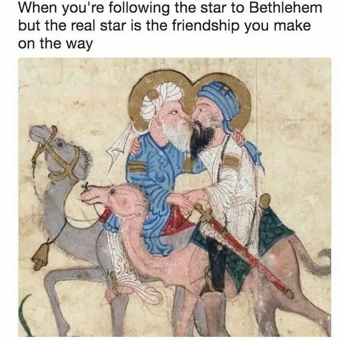 80 Times Classical Art Memes Made People Laugh, But Also Hit Hard