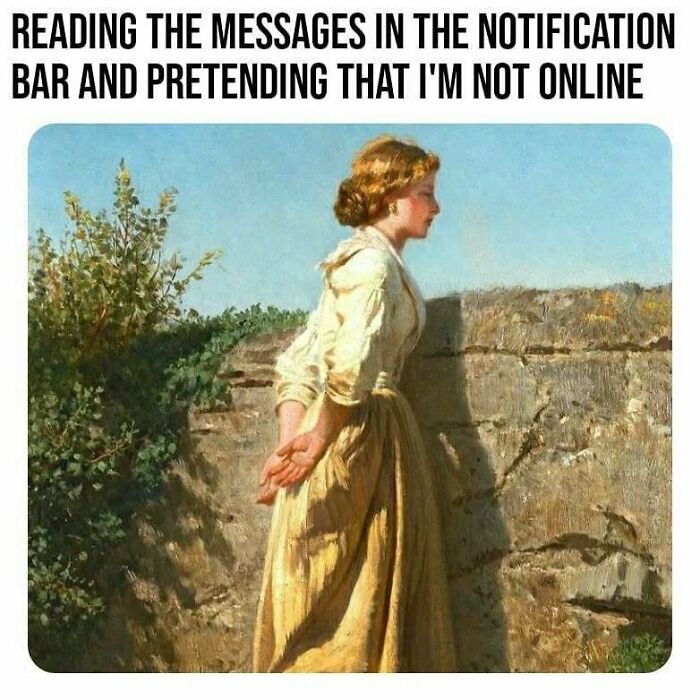 80 Times Classical Art Memes Made People Laugh, But Also Hit Hard