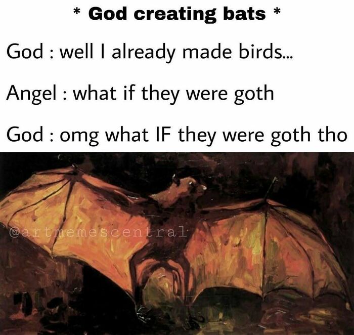 80 Times Classical Art Memes Made People Laugh, But Also Hit Hard
