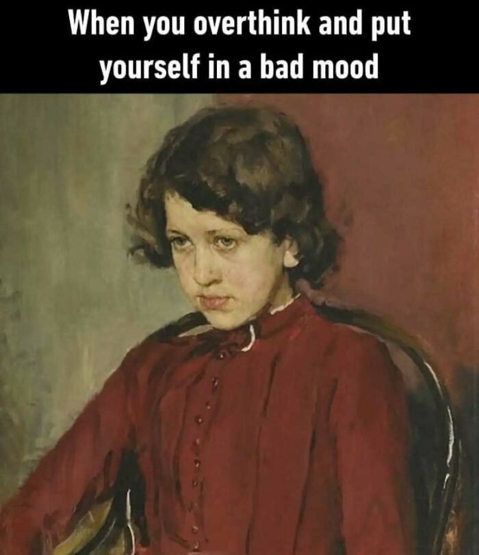 80 Times Classical Art Memes Made People Laugh, But Also Hit Hard