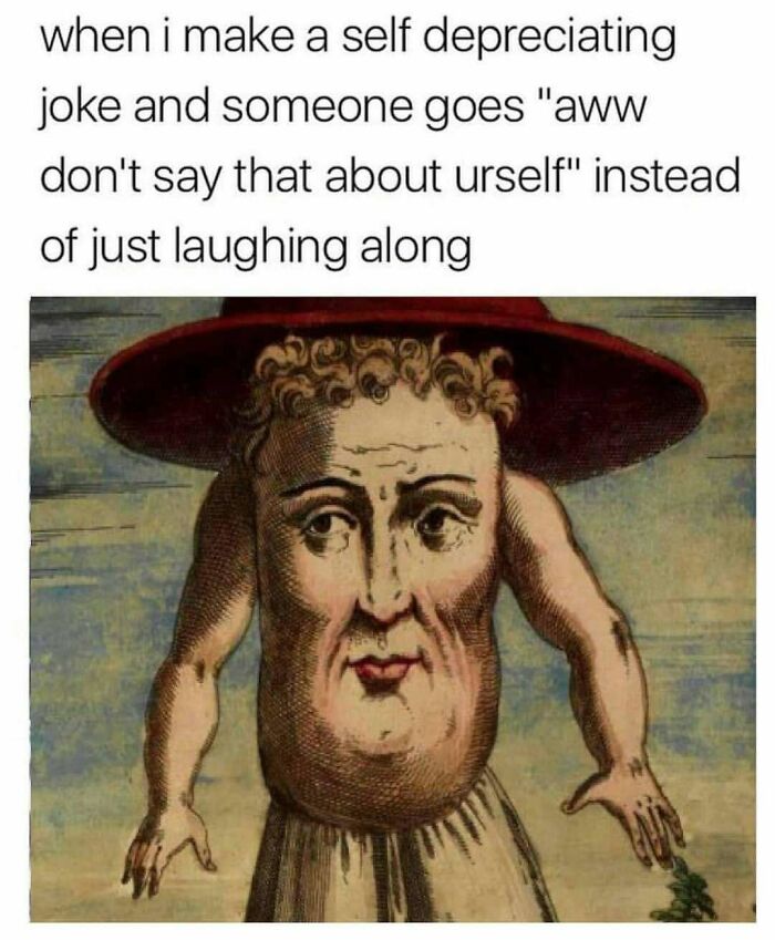80 Times Classical Art Memes Made People Laugh, But Also Hit Hard