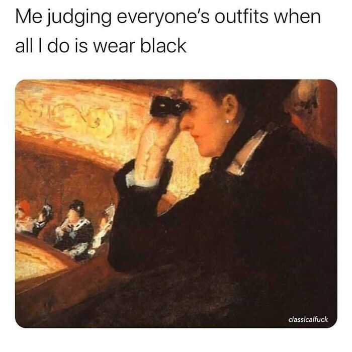 80 Times Classical Art Memes Made People Laugh, But Also Hit Hard