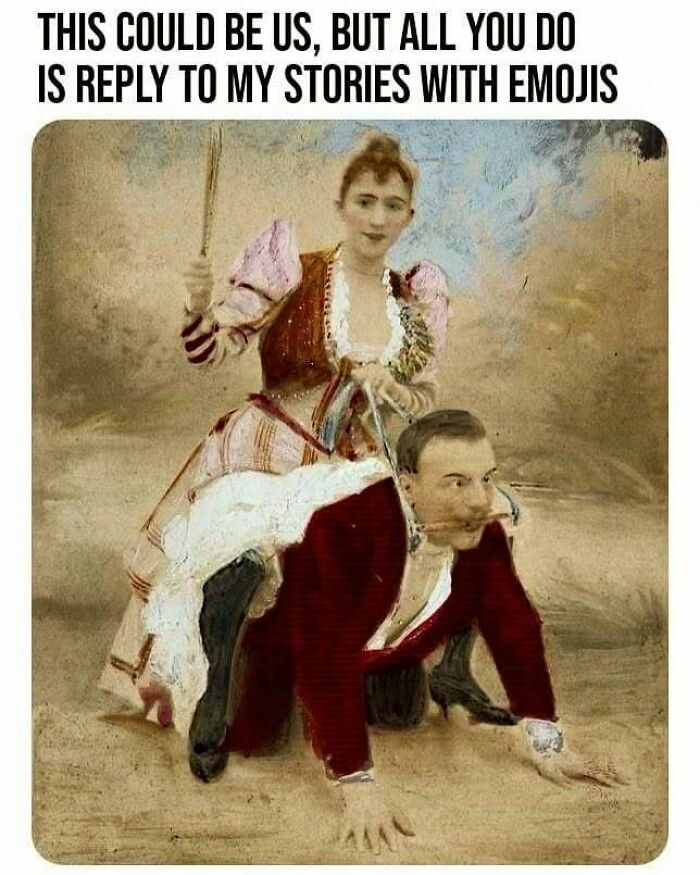80 Times Classical Art Memes Made People Laugh, But Also Hit Hard
