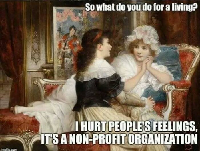 80 Times Classical Art Memes Made People Laugh, But Also Hit Hard