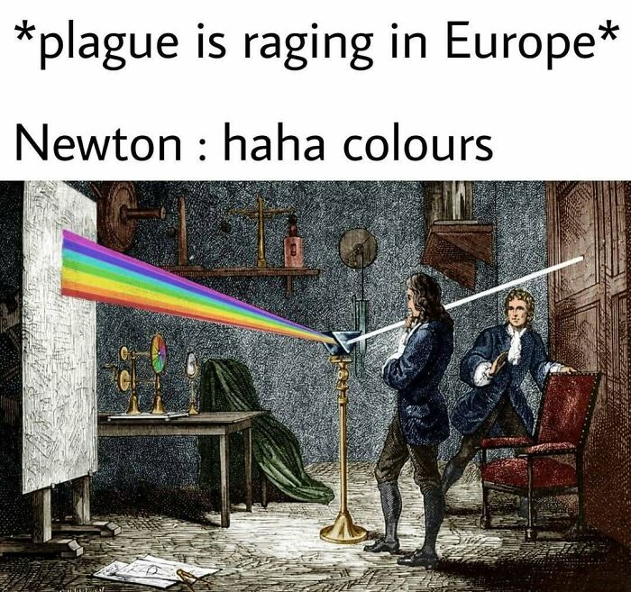 80 Times Classical Art Memes Made People Laugh, But Also Hit Hard
